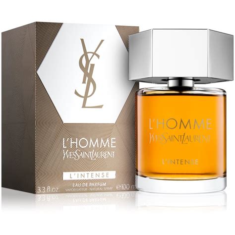 notino yves saint laurent uomo|Yves Saint Laurent L'Homme eau de toilette for men .